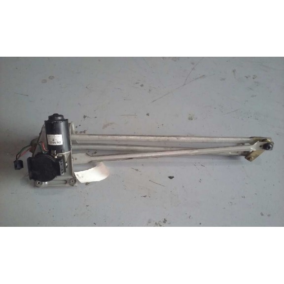 Recambio de motor limpia delantero para fiat ducato caja abierta (desde 03.02) 2.0 jtd  batalla 2850 mm referencia OEM IAM  DENS