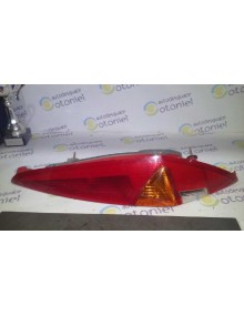 Recambio de piloto trasero derecho para fiat punto berlina (188) 1.2 8v referencia OEM IAM   