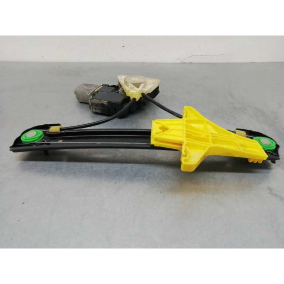 Recambio de elevalunas trasero derecho para volkswagen polo (6r1) advance referencia OEM IAM 6R4839462E 6R0959812G 0130822533