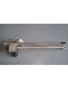 Recambio de motor limpia delantero para fiat ducato caja abierta (desde 03.02) 2.0 jtd  batalla 2850 mm referencia OEM IAM  DENS 2