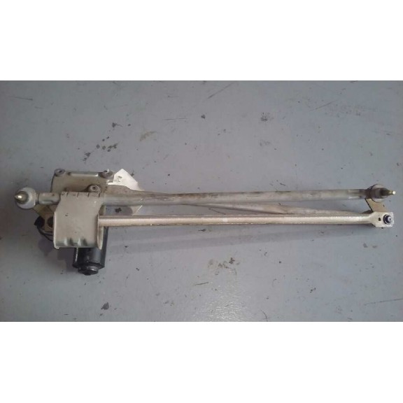 Recambio de motor limpia delantero para fiat ducato caja abierta (desde 03.02) 2.0 jtd  batalla 2850 mm referencia OEM IAM  DENS