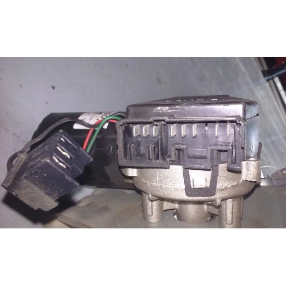 Recambio de motor limpia delantero para fiat ducato caja abierta (desde 03.02) 2.0 jtd  batalla 2850 mm referencia OEM IAM  DENS