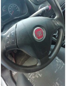 Recambio de airbag delantero izquierdo para fiat fiorino 1.3 16v jtd cat referencia OEM IAM 34121859A  