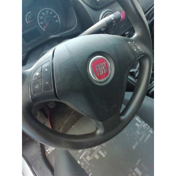 Recambio de airbag delantero izquierdo para fiat fiorino 1.3 16v jtd cat referencia OEM IAM 34121859A  