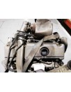 Recambio de motor completo para saab 9-3 berlina 2.2 16v tid cat referencia OEM IAM D223L SIN BOMBA INYECTORA 