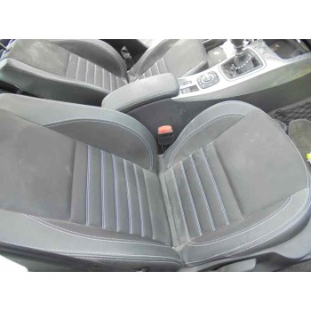 Recambio de juego asientos completo para renault laguna iii referencia OEM IAM   