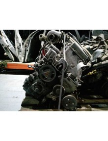 Recambio de motor completo para saab 9-3 berlina 2.2 16v tid cat referencia OEM IAM D223L SIN BOMBA INYECTORA  2