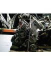 Recambio de motor completo para saab 9-3 berlina 2.2 16v tid cat referencia OEM IAM D223L SIN BOMBA INYECTORA 