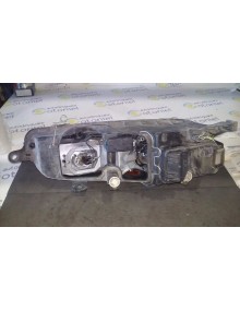Recambio de faro izquierdo para fiat punto berlina (188) 1.2 8v referencia OEM IAM   BIFARO 2