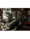 Recambio de motor completo para saab 9-3 berlina 2.2 16v tid cat referencia OEM IAM D223L SIN BOMBA INYECTORA 