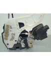 Recambio de cerradura puerta trasera izquierda para kia sportage cup referencia OEM IAM 1157800100 1157800100LH 5 PINS
