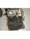 Recambio de motor completo para saab 9-3 berlina 2.2 16v tid cat referencia OEM IAM D223L SIN BOMBA INYECTORA 