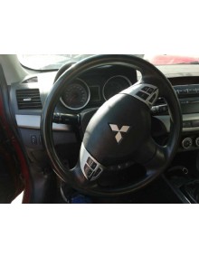 Recambio de volante para mitsubishi lancer sportback (cx) invite referencia OEM IAM   