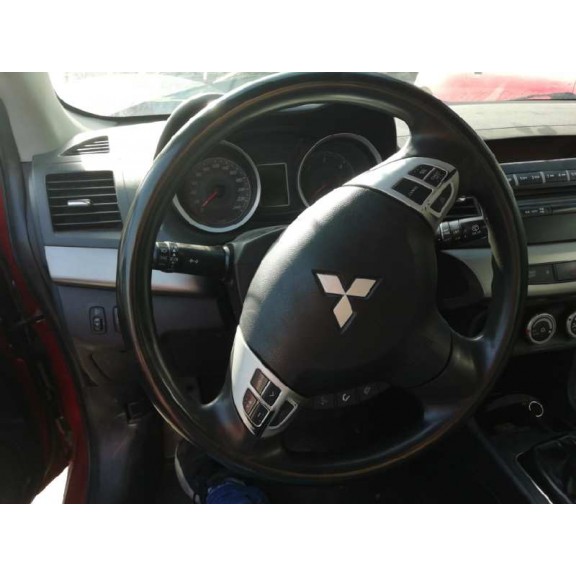 Recambio de volante para mitsubishi lancer sportback (cx) invite referencia OEM IAM   