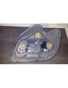 Recambio de piloto trasero izquierdo para toyota yaris (ncp1/nlp1/scp1) 1.4 d-4d expo referencia OEM IAM    2