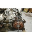 Recambio de motor completo para saab 9-3 berlina 2.2 16v tid cat referencia OEM IAM D223L SIN BOMBA INYECTORA 