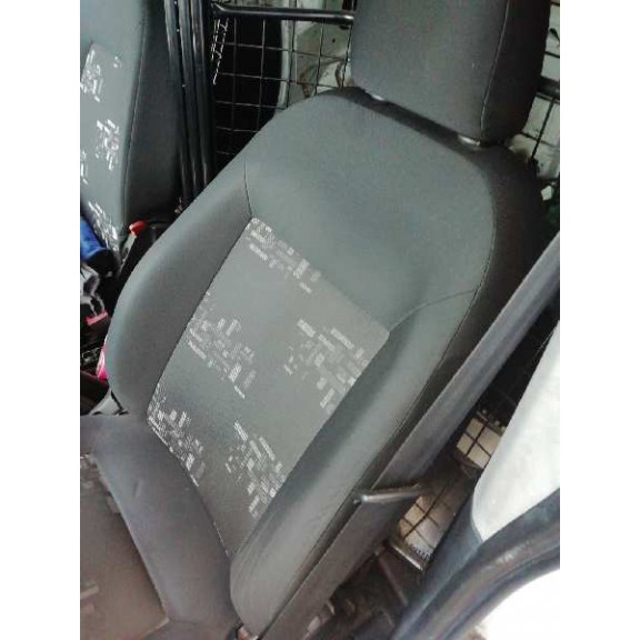 Recambio de asiento delantero izquierdo para fiat fiorino 1.3 16v jtd cat referencia OEM IAM   