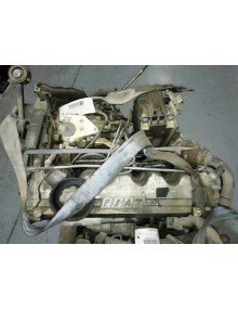 Recambio de motor completo para fiat brava (182) 1.9 turbodiesel referencia OEM IAM 182A8000 GOLPE EN DISTRIBUCION 100.000 KM