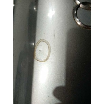 Recambio de tapa maletero para audi a4 berlina (8e) 2.0 tdi 16v (103kw) referencia OEM IAM  GRIS 2 SERIE