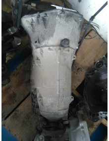 Recambio de caja cambios para mercedes-benz clase c (w203) sportcoupe c 220 cdi (203.706) referencia OEM IAM R1402712601 M 