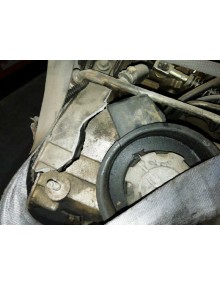 Recambio de motor completo para fiat brava (182) 1.9 turbodiesel referencia OEM IAM 182A8000 GOLPE EN DISTRIBUCION 100.000 KM 2