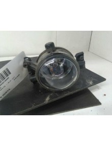 Recambio de faro antiniebla izquierdo para ford focus c-max (cap) ghia (d) referencia OEM IAM 3M5115K202AA  