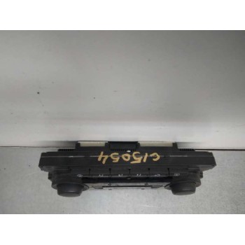 Recambio de mando climatizador para seat leon (1p1) reference copa referencia OEM IAM 5P0907044T  