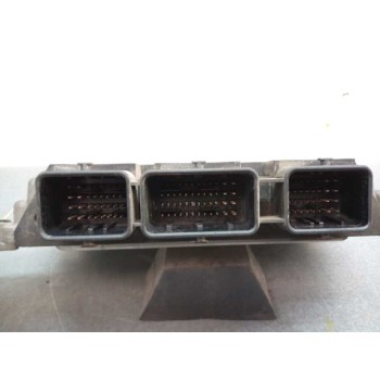 Recambio de centralita motor uce para renault scenic ii 1.9 dci diesel referencia OEM IAM 8200391966 0281011549 