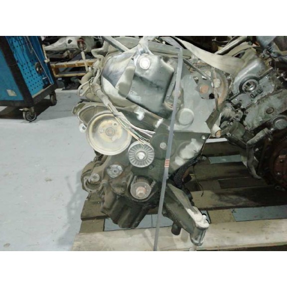 Recambio de motor completo para fiat brava (182) 1.9 turbodiesel referencia OEM IAM 182A8000 GOLPE EN DISTRIBUCION 100.000 KM