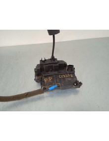 Recambio de cerradura puerta delantera derecha para renault megane iii sport tourer dynamique referencia OEM IAM 805020001R  4 P 2