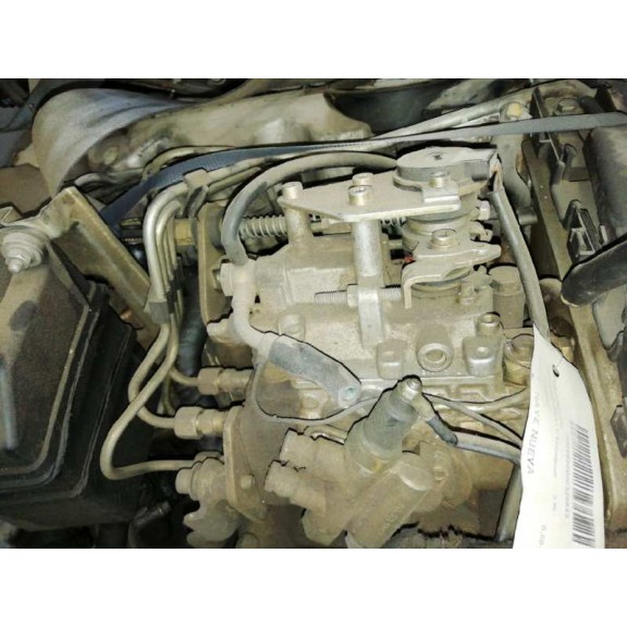 Recambio de motor completo para fiat brava (182) 1.9 turbodiesel referencia OEM IAM 182A8000 GOLPE EN DISTRIBUCION 100.000 KM