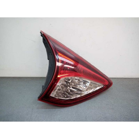 Recambio de piloto trasero izquierdo interior para mazda cx-5 2.2 turbodiesel cat referencia OEM IAM   