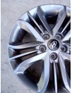 Recambio de llanta para hyundai ix35 classic 2wd referencia OEM IAM 6.5JX17ET51 X1 17