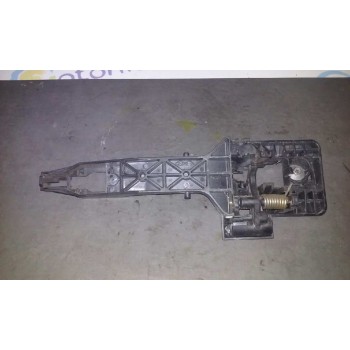 Recambio de maneta exterior trasera derecha para hyundai i30 (gd) style referencia OEM IAM 52720A6200  PARTE INTERIOR