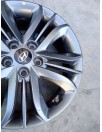 Recambio de llanta para hyundai ix35 classic 2wd referencia OEM IAM 6.5JX17ET51 X1 17