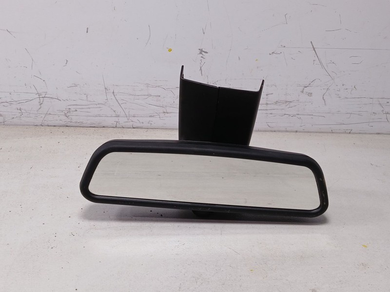 Recambio de espejo interior para bmw serie 5 lim. (f10) 2.0 turbodiesel referencia OEM IAM e1021222  