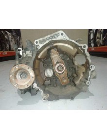 Recambio de caja cambios para seat ibiza (6l1) 1.4 tdi referencia OEM IAM GGV  