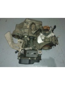 Recambio de caja cambios para seat ibiza (6l1) 1.4 tdi referencia OEM IAM GGV   2