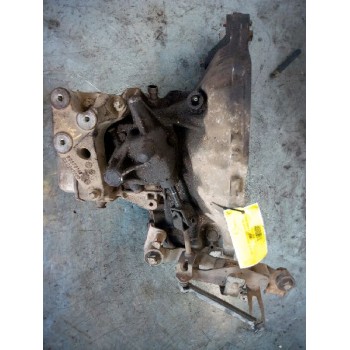 Recambio de caja cambios para opel astra h berlina enjoy referencia OEM IAM   