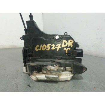 CERRADURA PUERTA TRASERA DERECHA 