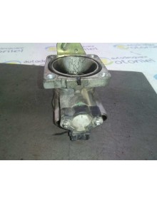 Recambio de caja mariposa para mg mg zr (f/rf) 105 referencia OEM IAM    2