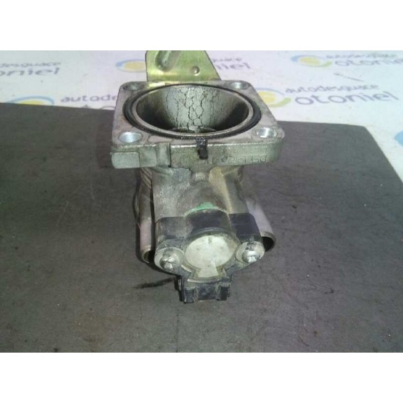 Recambio de caja mariposa para mg mg zr (f/rf) 105 referencia OEM IAM   