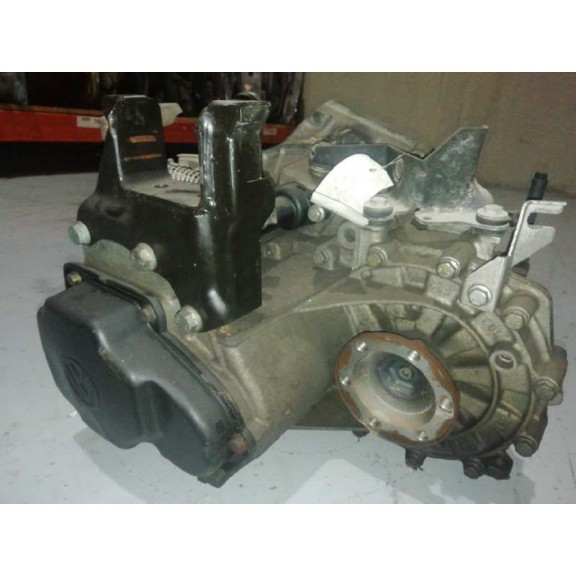 Recambio de caja cambios para seat ibiza (6l1) 1.4 tdi referencia OEM IAM GGV  