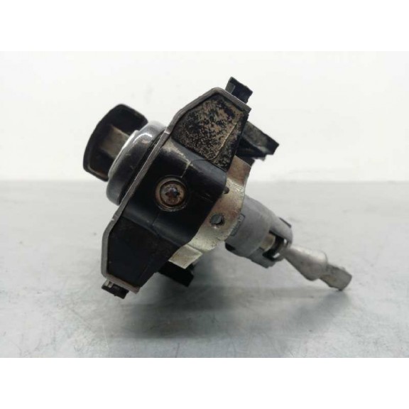 Recambio de maneta exterior delantera izquierda para volkswagen polo (6r1) advance referencia OEM IAM 5N0837205F 5N0837205M 5N08