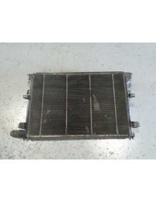 Recambio de radiador agua para citroën evasion 2.1 td landscape referencia OEM IAM 1475845080  67X46 2