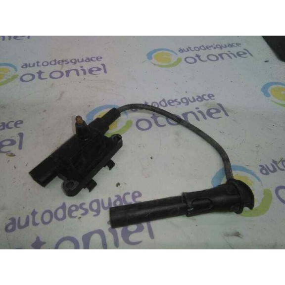 Recambio de bobina encendido para mg mg zr (f/rf) 105 referencia OEM IAM   