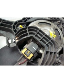 Recambio de electroventilador para fiat fiorino 1.3 16v jtd cat referencia OEM IAM 51780703 51854570  2