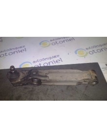 Recambio de brazo suspension inferior delantero derecho para daewoo matiz cd referencia OEM IAM   