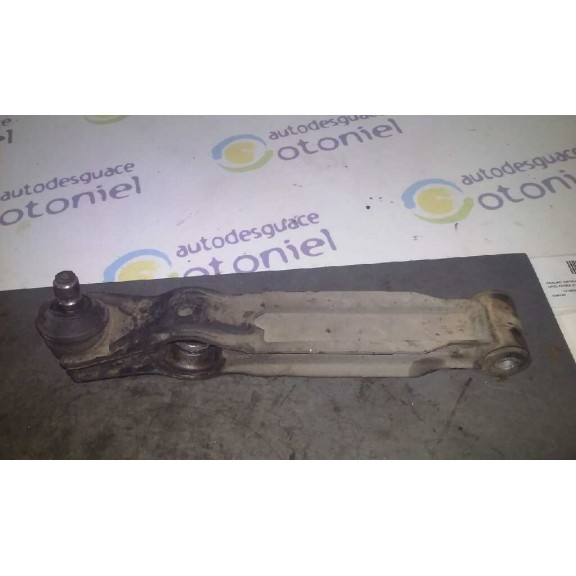 Recambio de brazo suspension inferior delantero derecho para daewoo matiz cd referencia OEM IAM   