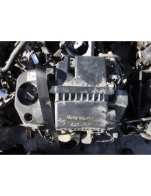 Recambio de motor completo para toyota yaris (ncp1/nlp1/scp1) 1.3 referencia OEM IAM G2SZFE  CARTER ROTO